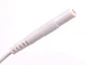 Physiotherapy electrode cable